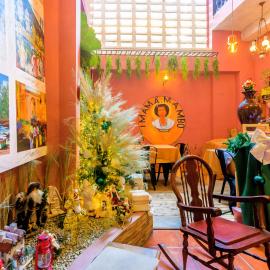 Hostal Mamà Mambò - Zona Colonial, hotel in Santo Domingo