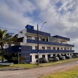 Guaraflat, hotel in Guaratuba