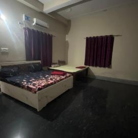 Viesnīca Vikas Valley Resort & Hotel pilsētā Dibiāpur