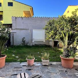 Casa vacanze alla Maddalena Spiaggia, ξενοδοχείο σε Maddalenedda