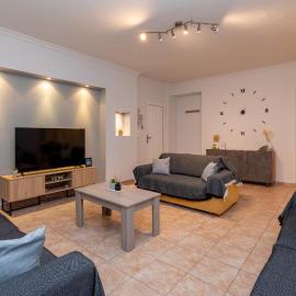 Berry apartment