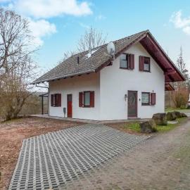 Ferienhaus 1 In Kirchheim, hótel í Kirchheim