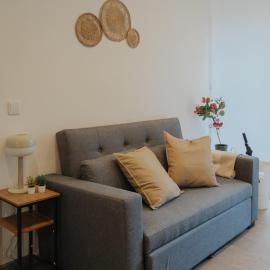 Loft Pamplona Rio by Property