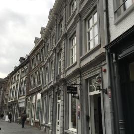 Boutique Hotel Grote Gracht, Hotel in Maastricht