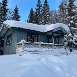 Åre, Trillevallen stuga Kallak, hotel in Undersåker