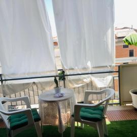 Raggio di Sole Casa vacanze Caulonia Marina a 800m dalla spiaggia