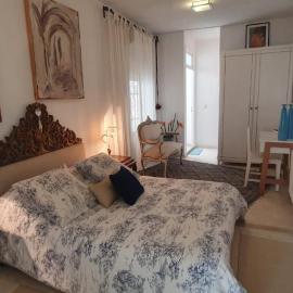 Chez Alfi, Hotel in El Haouach