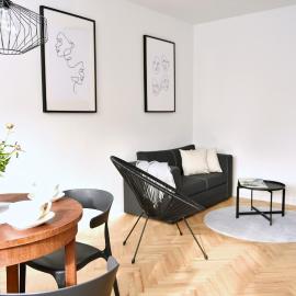 Apartament Syberka