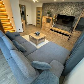 Duškova vila - apartmán Elisa, hotel a Opařany