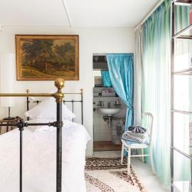 Felix's room, hotel a Lausana