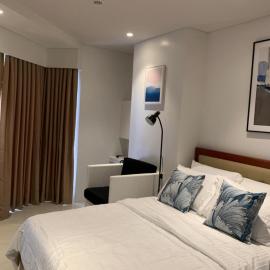 Tambuli Resort Residences