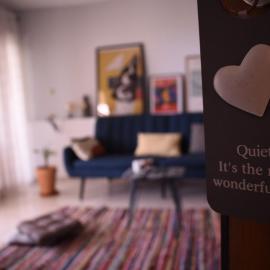 Kavala में, होटल The lodge by Naya