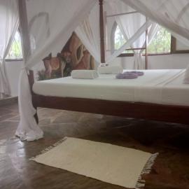 Villa Eden, hotel v destinaci Watamu