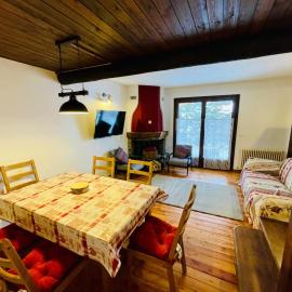 NEW on Bkg! NuovaGrangia Comfortable for 2 Families