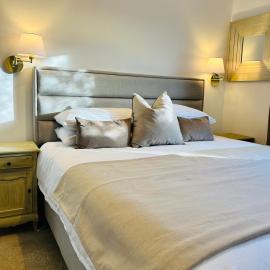 Marys House, hotel a Carrigart