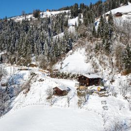 Artlieb Hütte