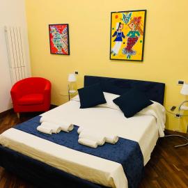 L'Archetto Apartment