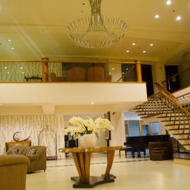 Hotel Tavern Surigao, hotelli kohteessa Surigao