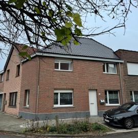 Centrally located house for six, ξενοδοχείο σε Rumst