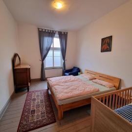 Ferienwohnung Maria im alten Pastorat