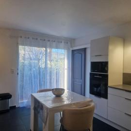 Appartement a 2 pas de la plage, hotell sihtkohas Rogliano
