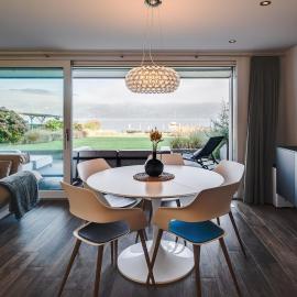 Nautica Faulensee, Hotel in Faulensee