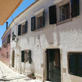 Archontiko Kourkoulos