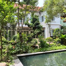 Lá house Hà Nội, hotel a Dong Anh