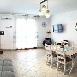 Casa Vacanze Dal Vecchio Pescatore