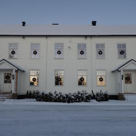 Kjølen Hotel Trysil, hotel in Trysil