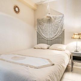 La Villa Jasmin, hotell sihtkohas Montauroux