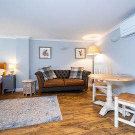 Holly House Studio, Lavenham, hotel a Lavenham