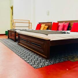 Dilusha Home Stay, hotel a Maskeliya