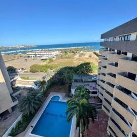 Atenea Suite Apartment, Hotel in Porlamar