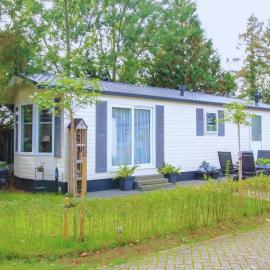 Sfeervol chalet op de Veluwe, ξενοδοχείο σε Putten