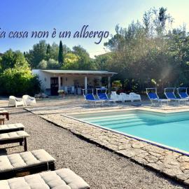 Casa Cerqua Landi - Case Vacanza, hotel em Itri