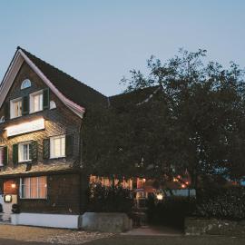 Haus Engel Gams，Gams的飯店