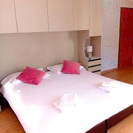 Hotel B&B Lorenzini Ski, hotel i Selva di Cadore