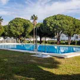 Retama Golf by Cadiz Time