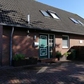 Matrosenliebe-Greetsiel, hotell i Greetsiel
