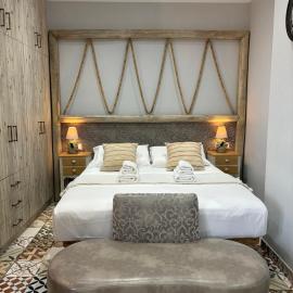 Villa Kaldera Skiathos