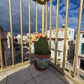 Regina Elena Apartment