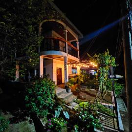 Hostal Mamá Derlys, hotel in Moyogalpa