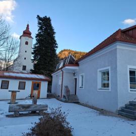 Haus Steiner