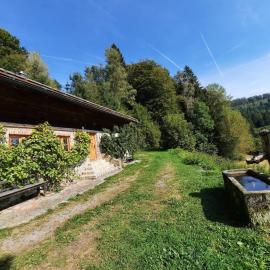 Kas Alm am Grandsberg, hotel en Schwarzach