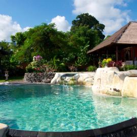 Villa Bali Pondok Jepun