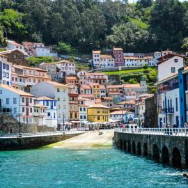 Cudillero Centro Piso Brother Law SL
