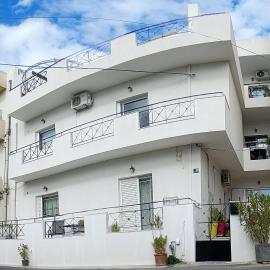Irini, Hotel in Thérissos