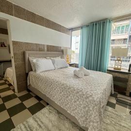 Isla Verde Beach Escape Suite with Pool