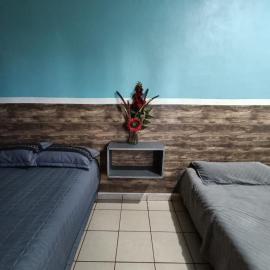 Casa Cartagena, Hotel in Zamora de Hidalgo